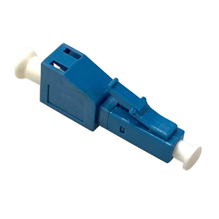 1/2/5pcs LC UPC Female To LC APC Male Fiber Optic Adapter Hybrid Fiber adapter