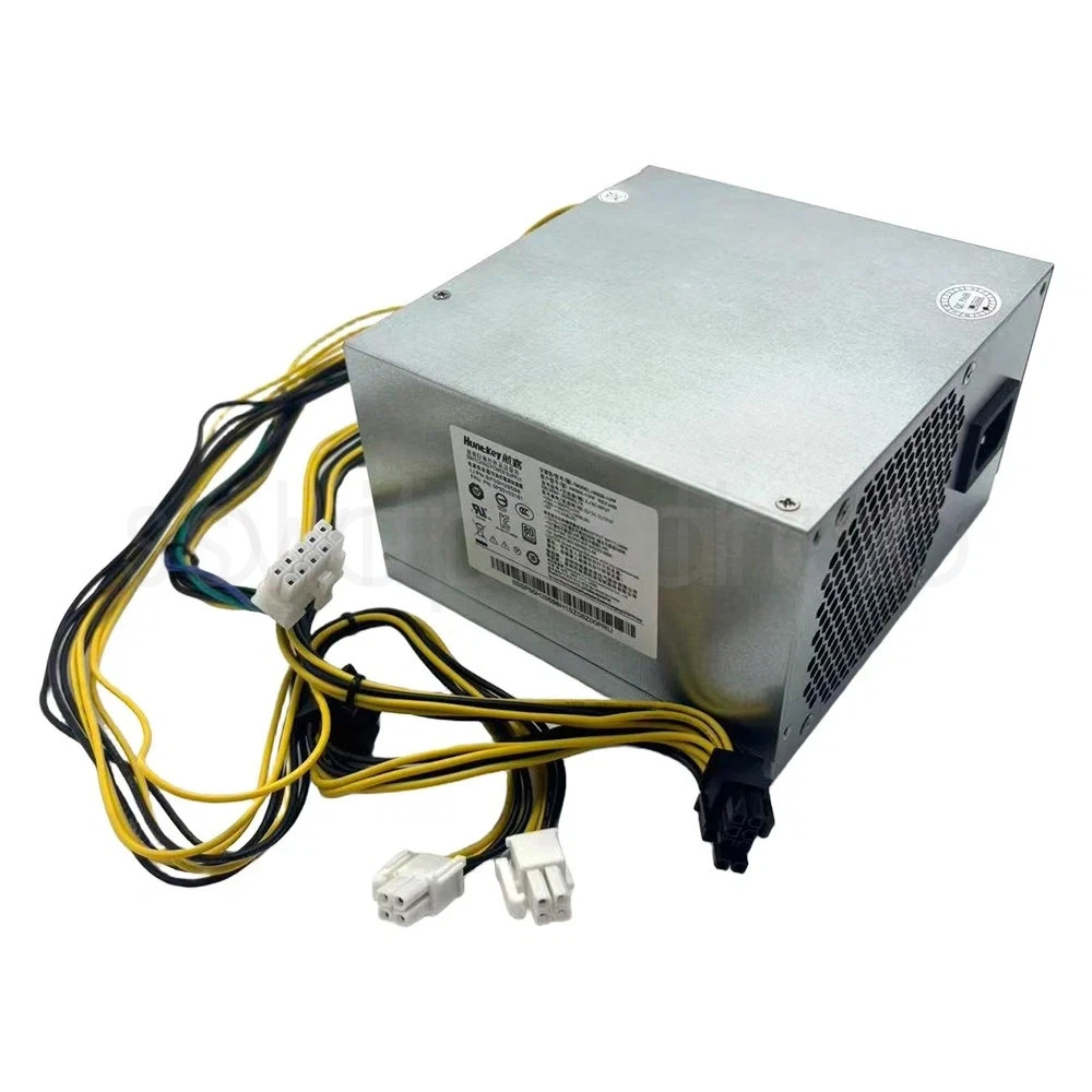 For Lenovo P340 P330 P350 P328 P310 5P50V03181 500W Power Supply Unit HK600-11PP