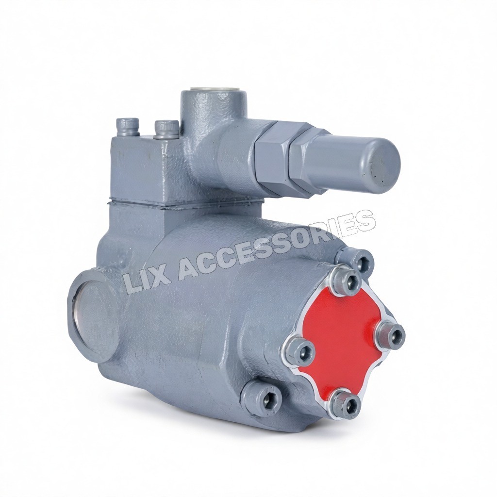1PC Machine tool lubrication oil pump TOP-220HB-VD hydraulic gear pumps NEW