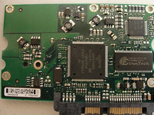 ST3320820SCE, 9BK13G-180 3.ACE, 100406539 E, Seagate SATA 3.5 PCB (PCB)