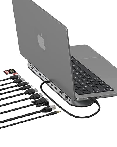 in - Belkin Connect 11