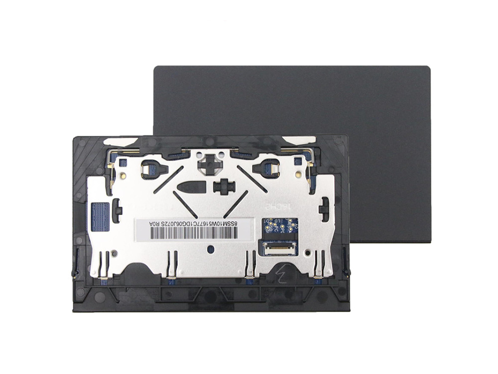Original Clickpad For Laptop Lenovo T14s X13 Touchpad Black 5M10W51754