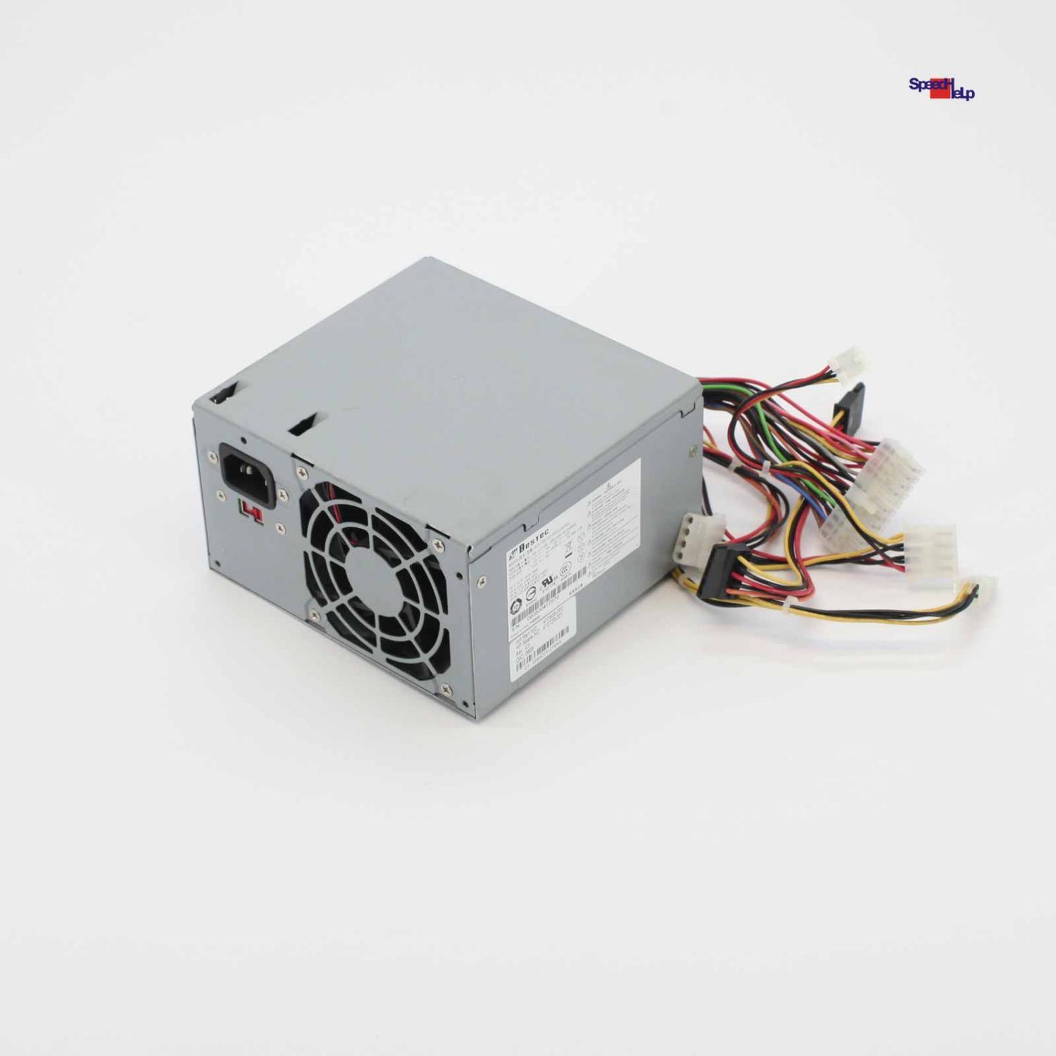 HP 410508 410720 BESTEC ATX-250-12Z POWER SUPPLY ADAPTER COMPUTER PC ATX PSU COMPAQ
