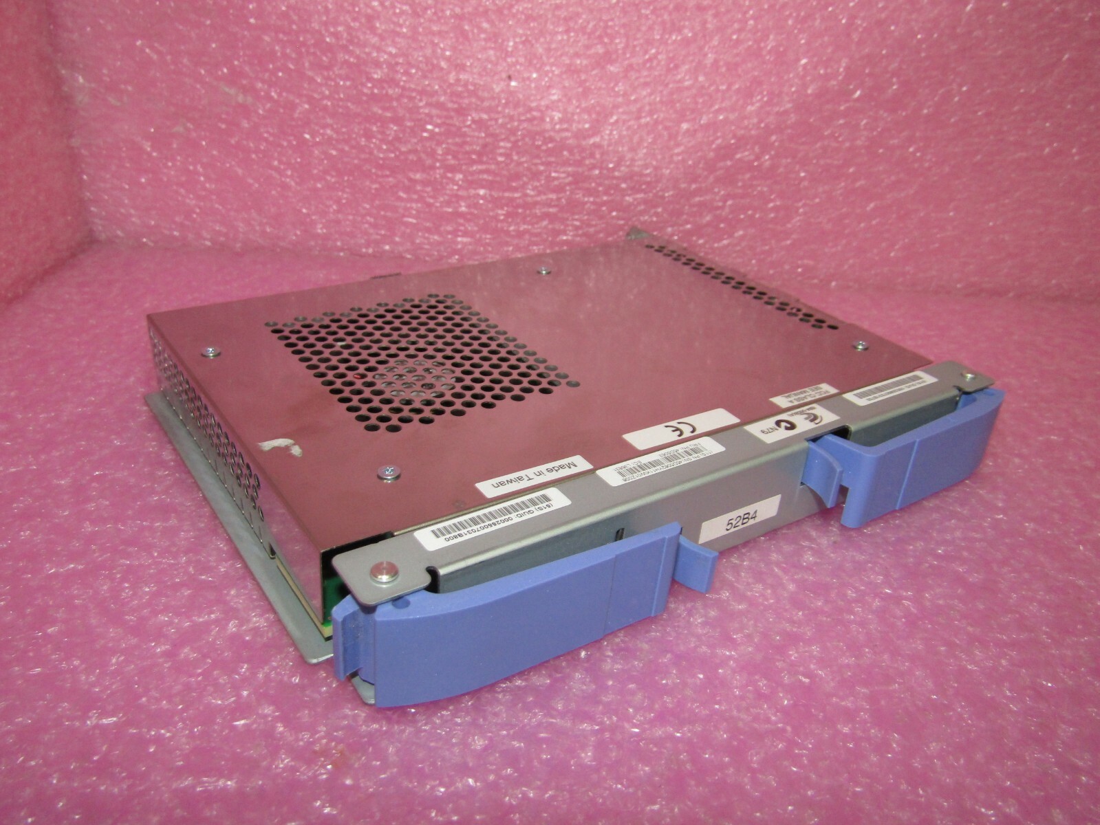 45D5063 12X DDR HCA GX++ DUAL CHANNEL 52B4