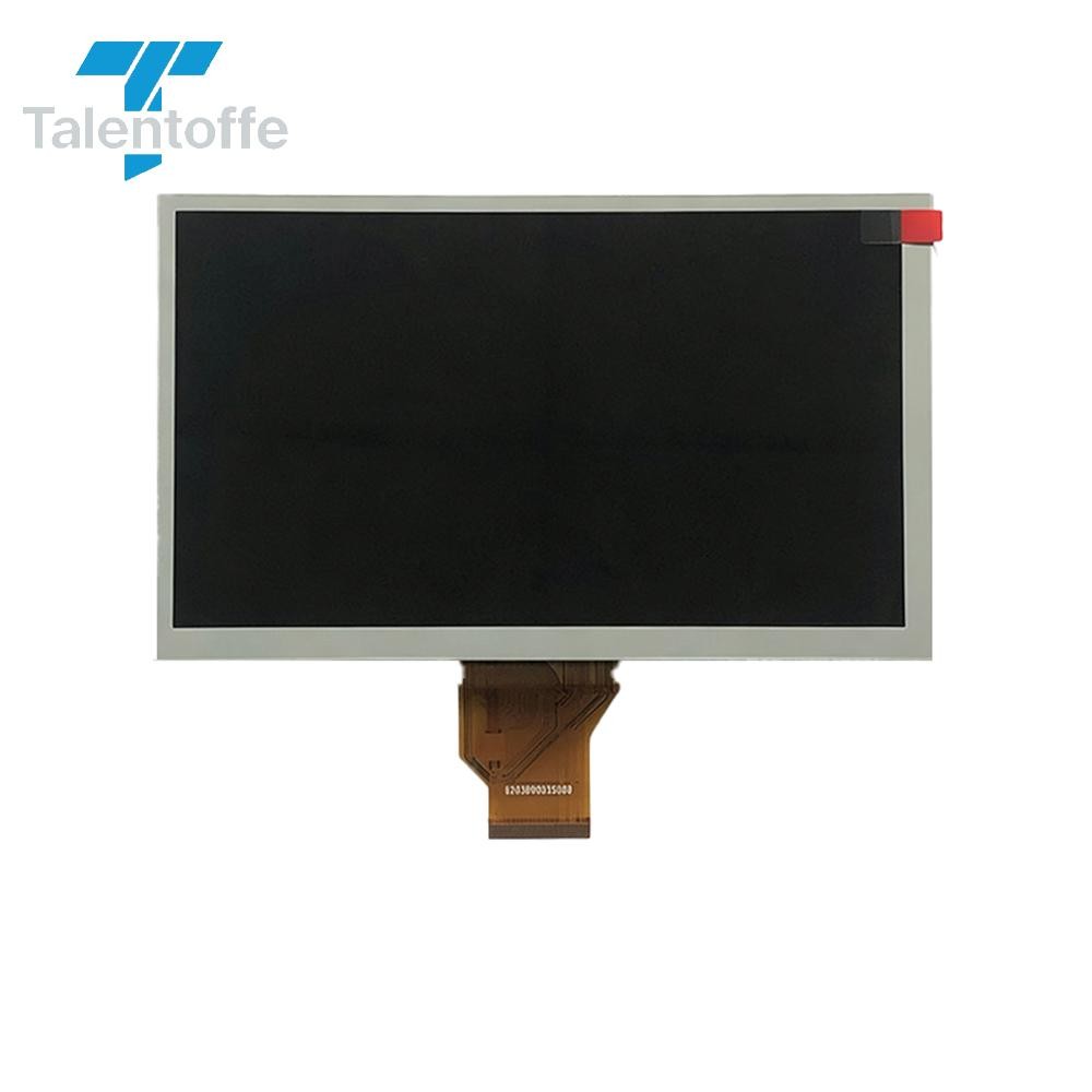 LCD Display Screen Panel 8" For Genmega G2500 ATM Machine Replacement New