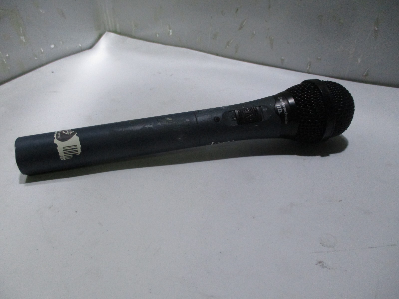 Audio-Technica MB 4k Midnight Blues Microphone