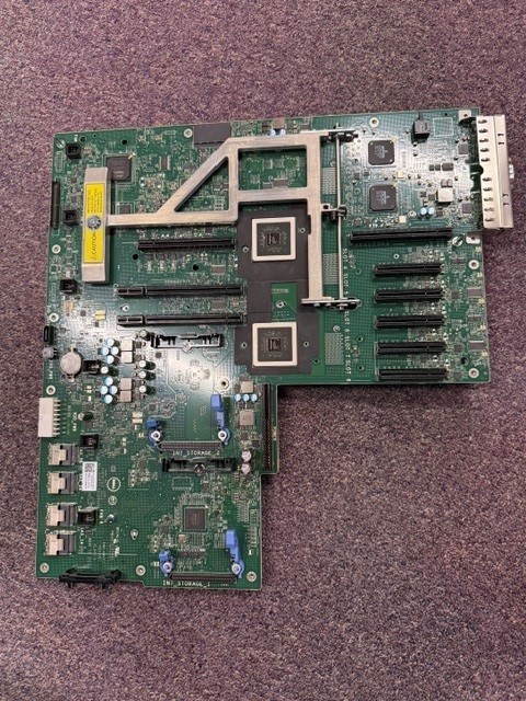Dell 1W6CW- SYSTEM I/O BOARD POWEREDGE VRTX