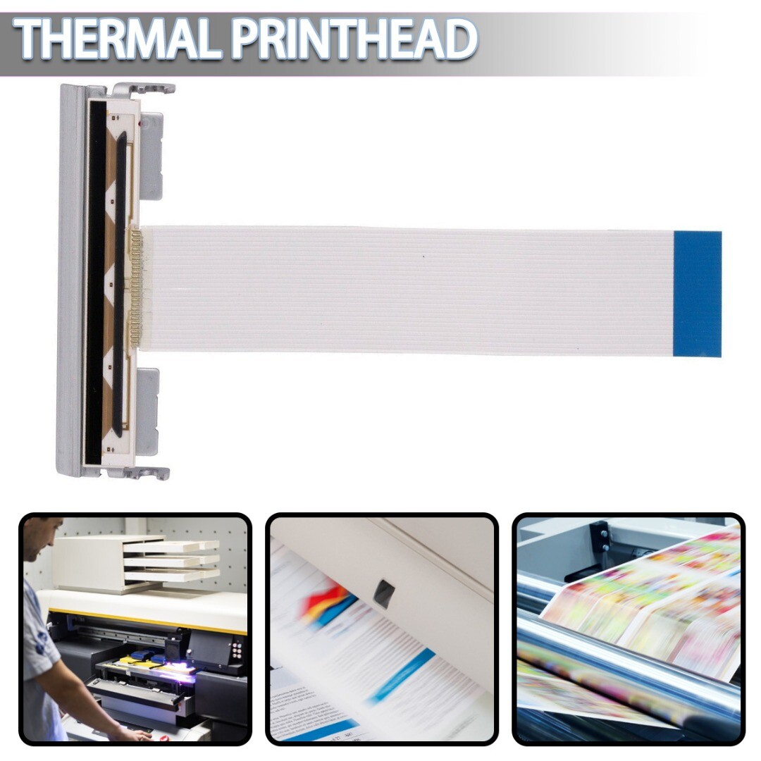 USA New Thermal Print Head For Epson TM-T88V 885 Printer Replace 2131885/2141001