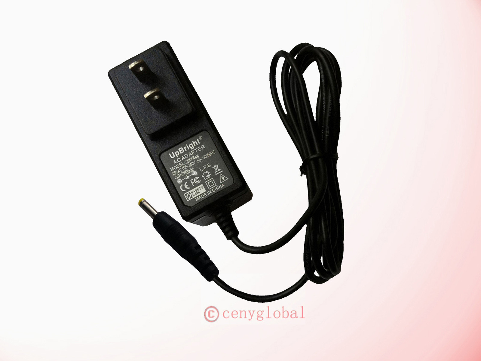 AC Adapter For Brady IDP-BC AEC-3590F IDPRO-BC 33943 33945 Y36053 I.D. Pro Plus