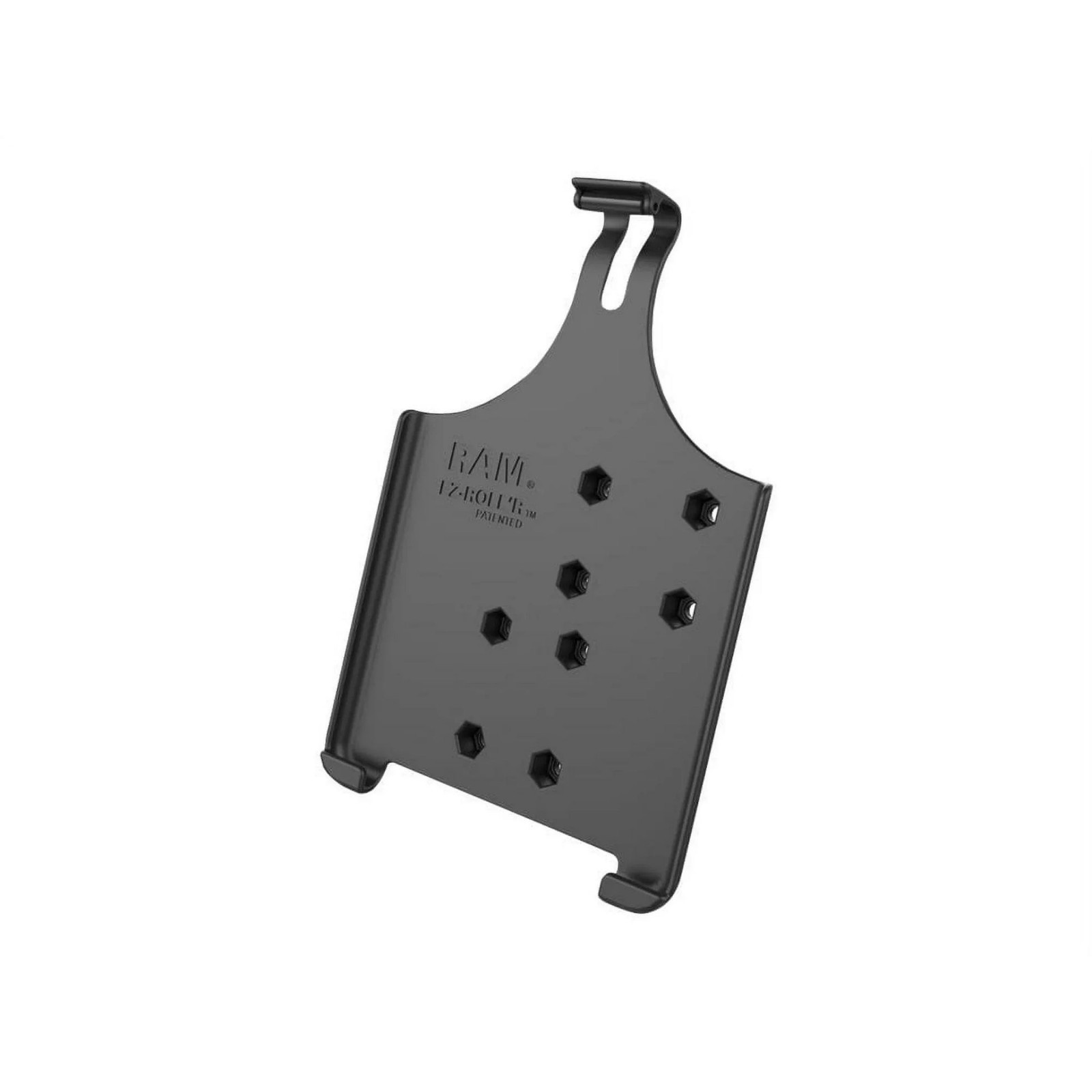2 Pack RAM Mount EZ-Roll'r iPad Mini 4 5 Cradle Holder RAM-HOL-AP20U