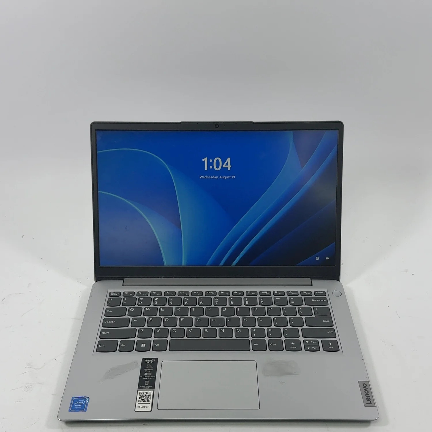 Lenovo IdeaPad 1 14IGL7 14" Celeron N4020 1.1GHz 4GB RAM 64GB SSD
