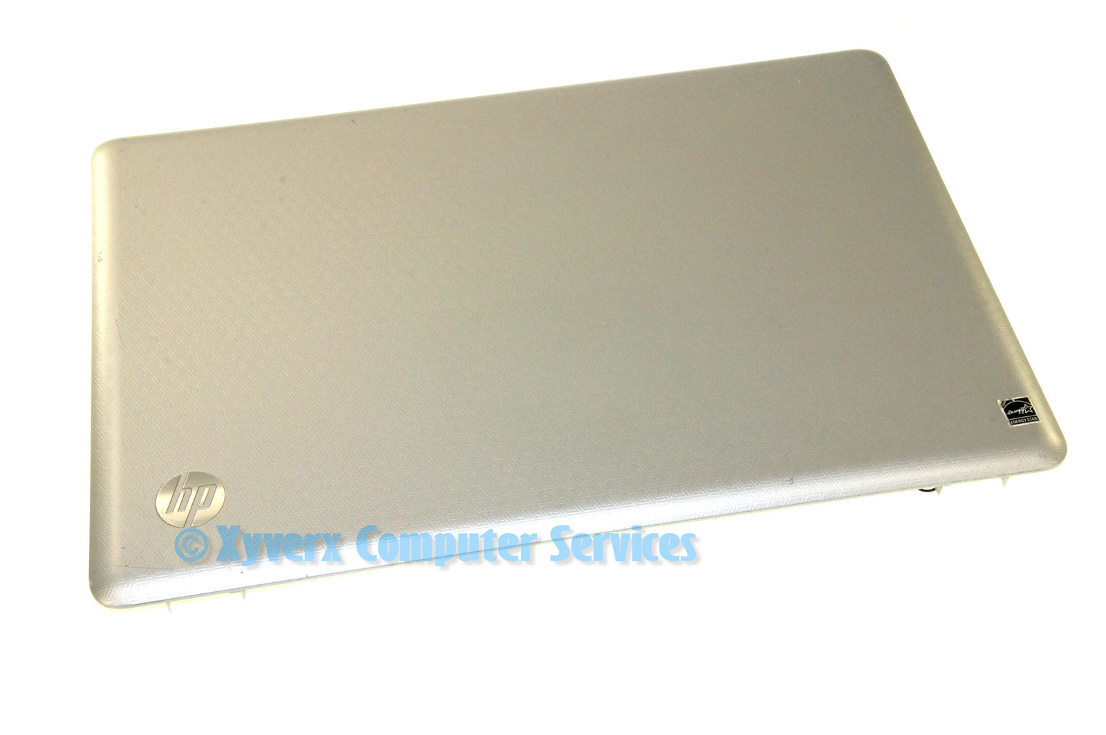 605145-001 3AAX6TPP03 OEM HP LCD BACK COVER G62-200 G62-229WM (GRADE C)(BD26)