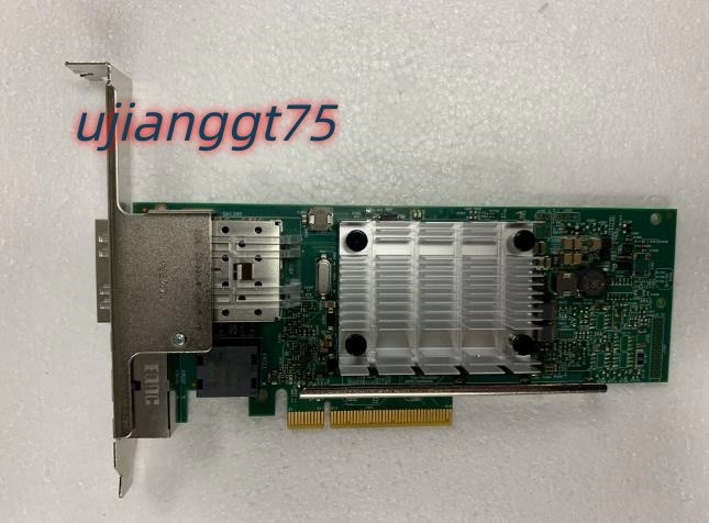 IBM 00E2719 00E2715 EN0S 10G 4-port mini-computer network card BCM957800A