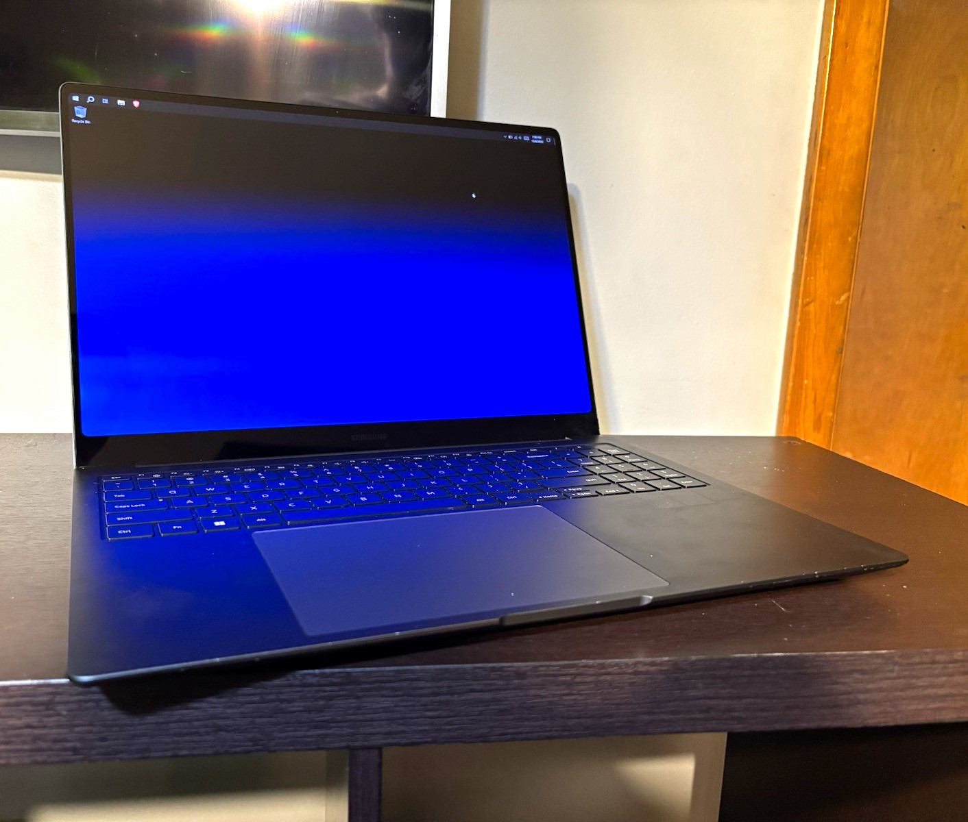 (For Parts or Repair) - Samsung Galaxy Book3 Ultra - 1TB SSD - Core i7 - RTX4050
