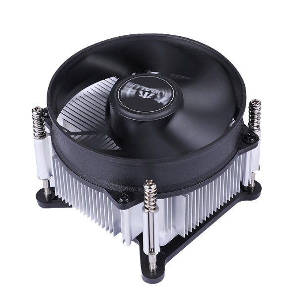 CPU Cooler for Intel LGA1150 1151 1156 1200 i7 i9 9CM Copper Fan