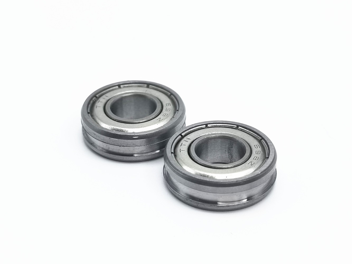 5 Set FUSER LOWER PRESSURE ROLLER BEARING FOR RICOH MP 6500 7001 7500 7502 8000
