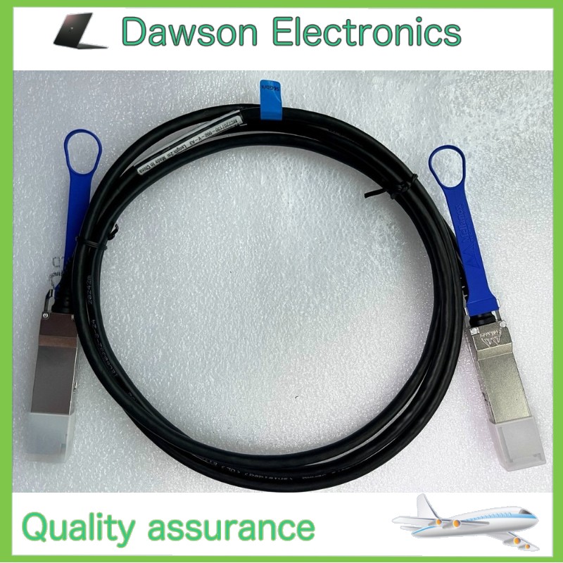 Mellanox 2M 40G high speed cable mc2206130-002 QSFP+ 2mDAC