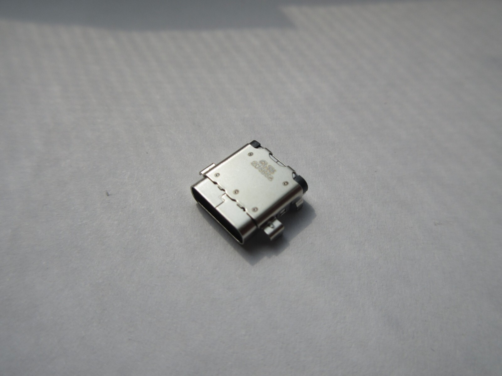 USB Type C DC Power Jack connector For Acer Chromebook 712 C871 C871T