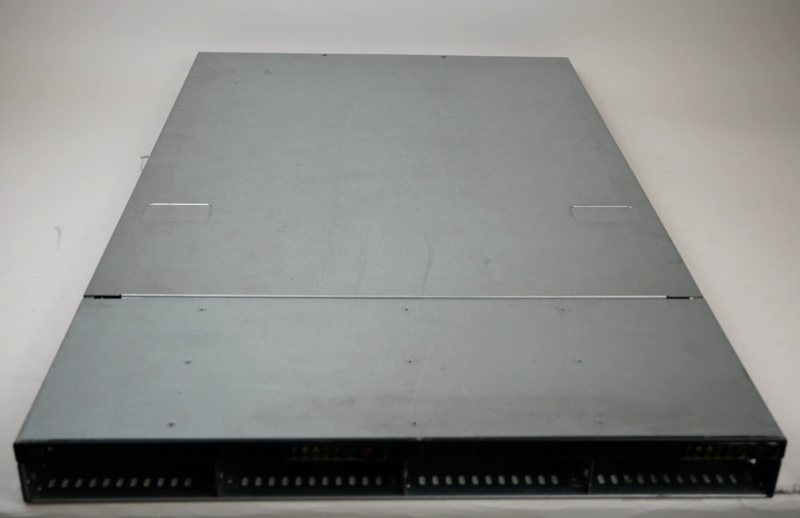Supermicro CSE-808 X8DTT-F Intel E5645 @2.40GHz 2-Node Server *NO RAM/HDD/CADDY*