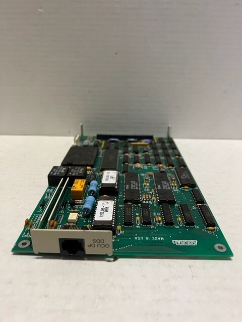 Adtran 1200083L1, DDS2FACAAA, OCU DP OPTION MODULE