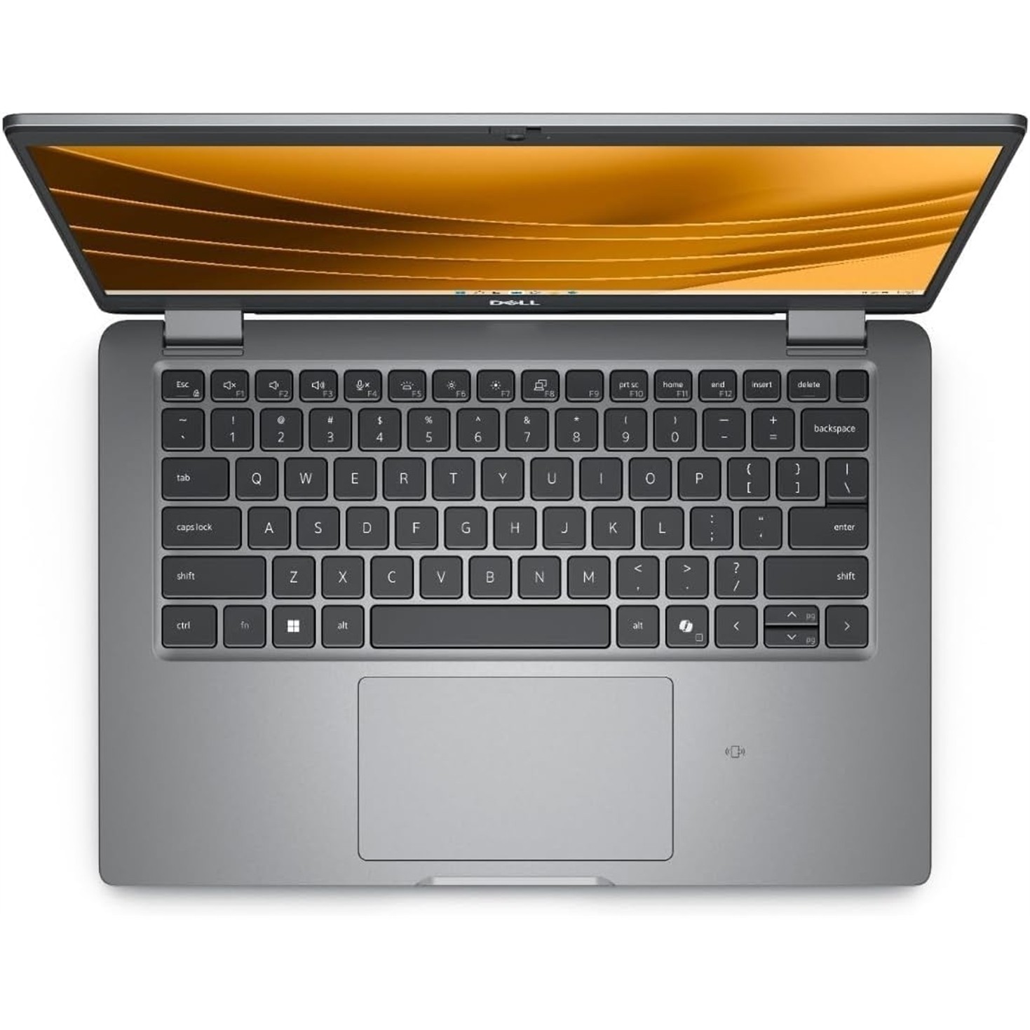 Dell Latitude 5450 14" 16GB 512GB, Titan Grey