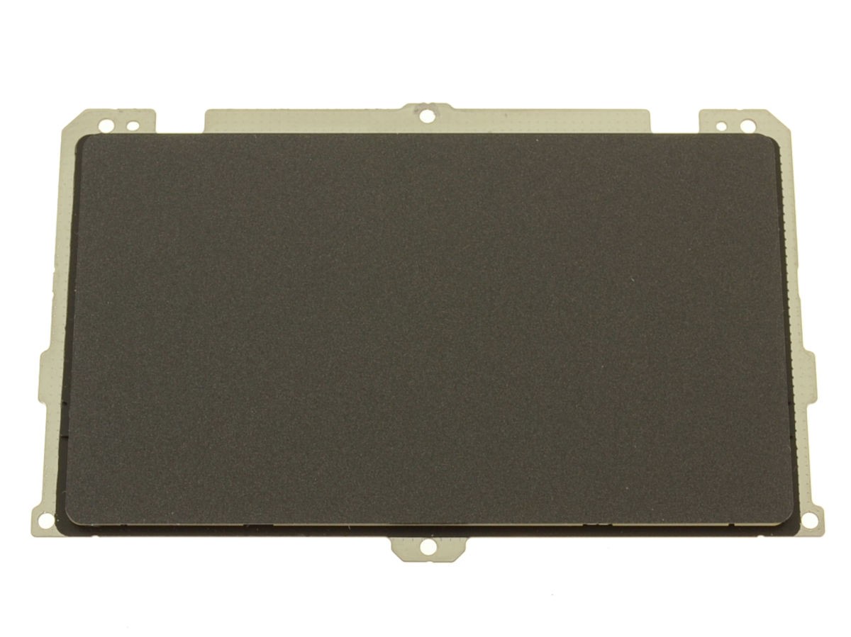 Black Dell OEM Latitude 7430 Laptop Touchpad Sensor Module  Bracket RJ5D8