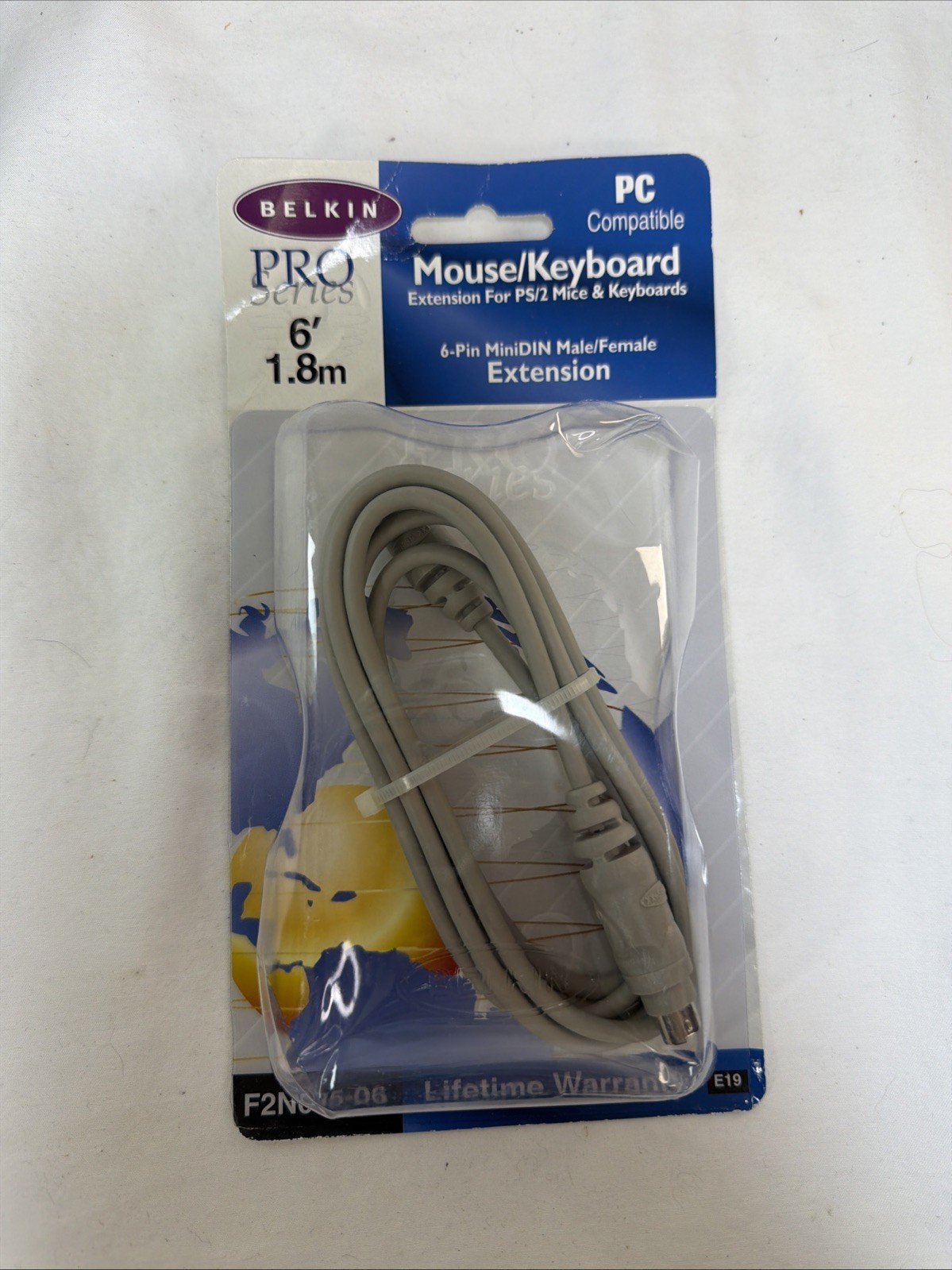 Belkin Pro Series Mouse Keyboard