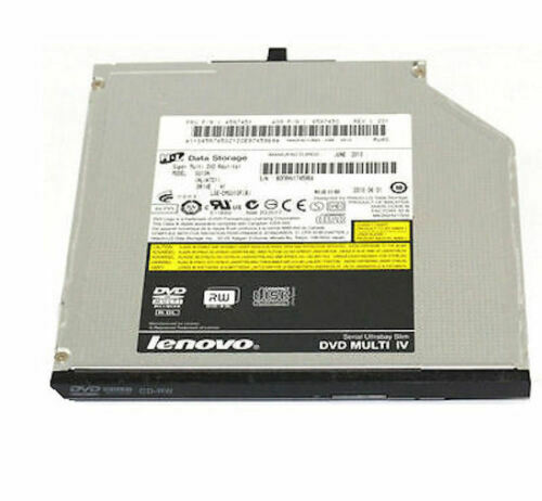 Genuine ThinkPad T400 T500 W500 X220 X230 CD/DVD Writer 45N7457