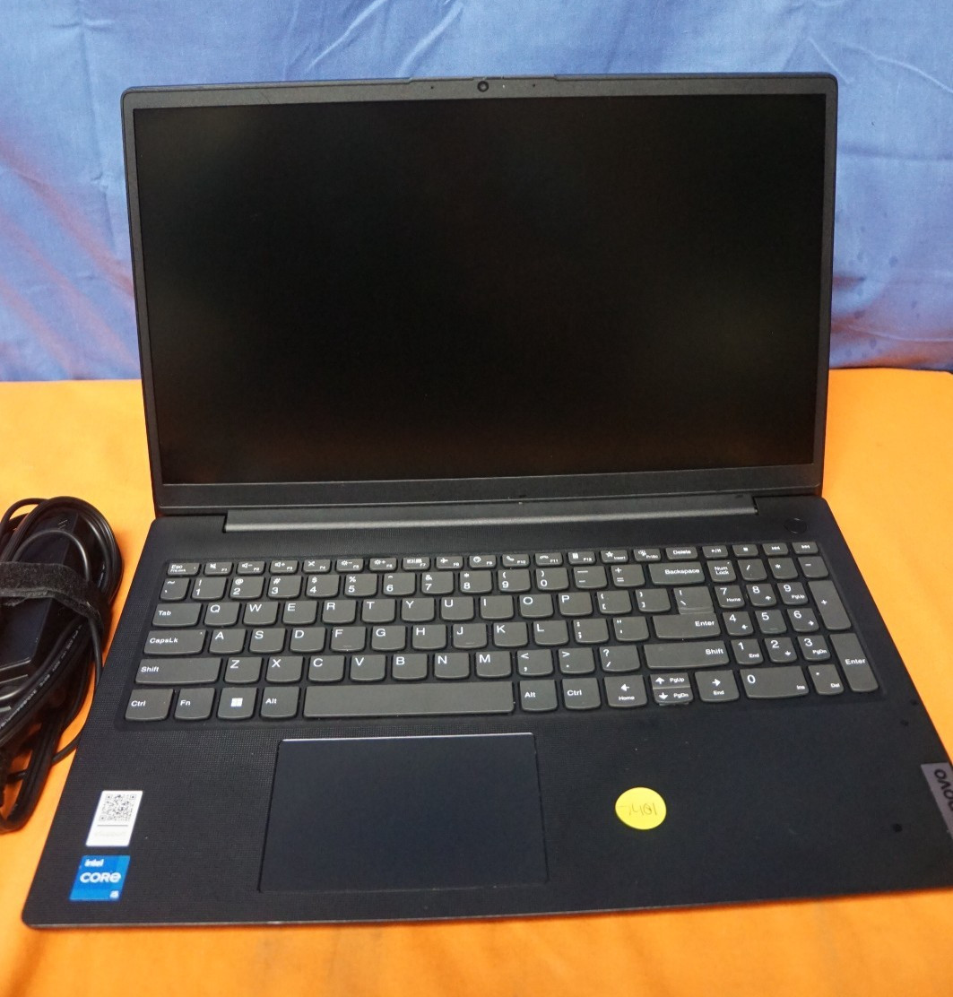 Lenovo V15 G4 15.6" i5-13420H 2.10Ghz 16GB 512GB SSD Laptop 
