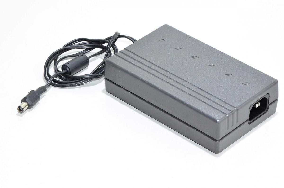 Vtg Genuine Compaq Contura 3/20 3/25 3/25C 4/25 4/25C 4/25CX AC/DC Power Adapter
