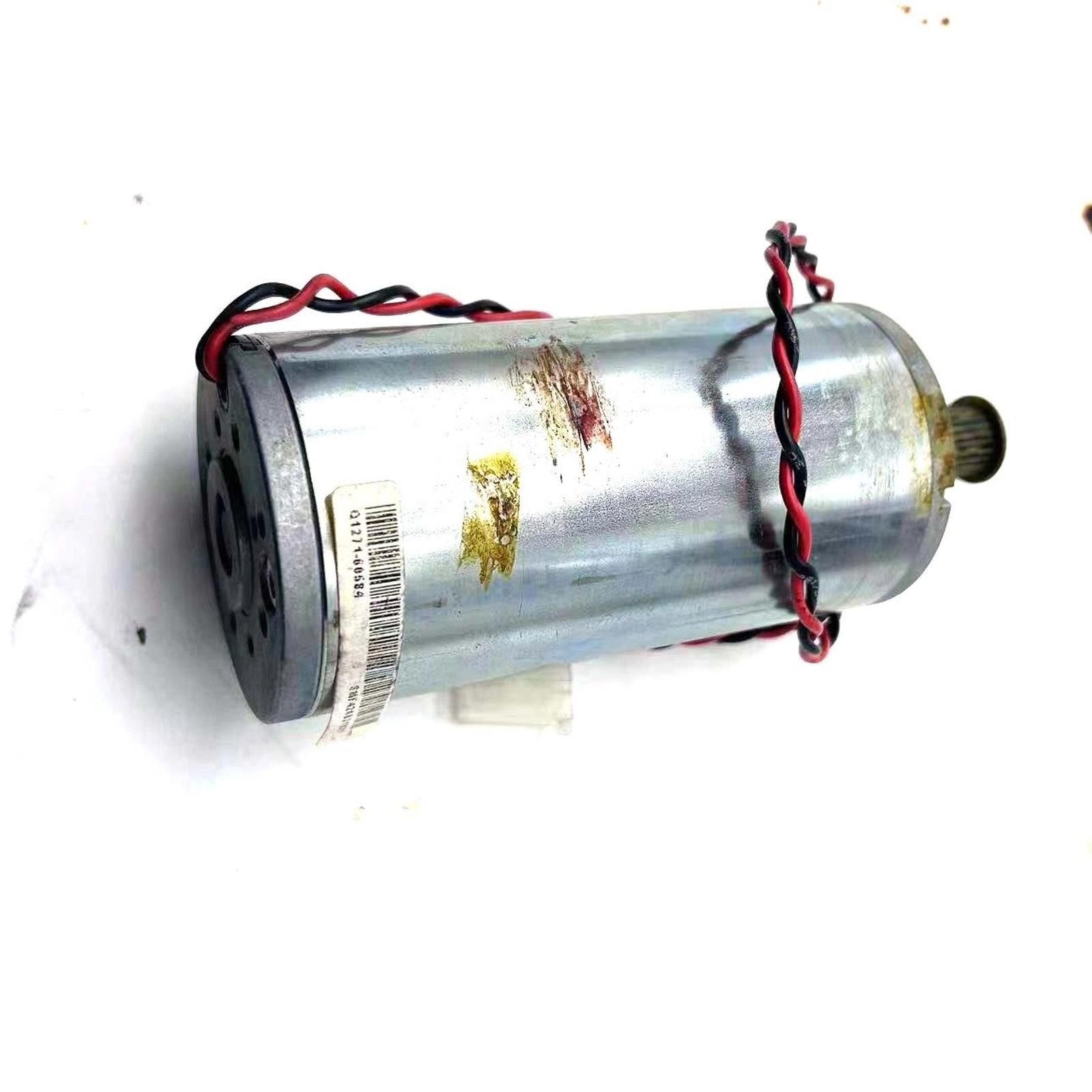 Scan Axis Carriage Motor Q1271-60584 Fits For HP DesignJet 4500 4020 4520 4000