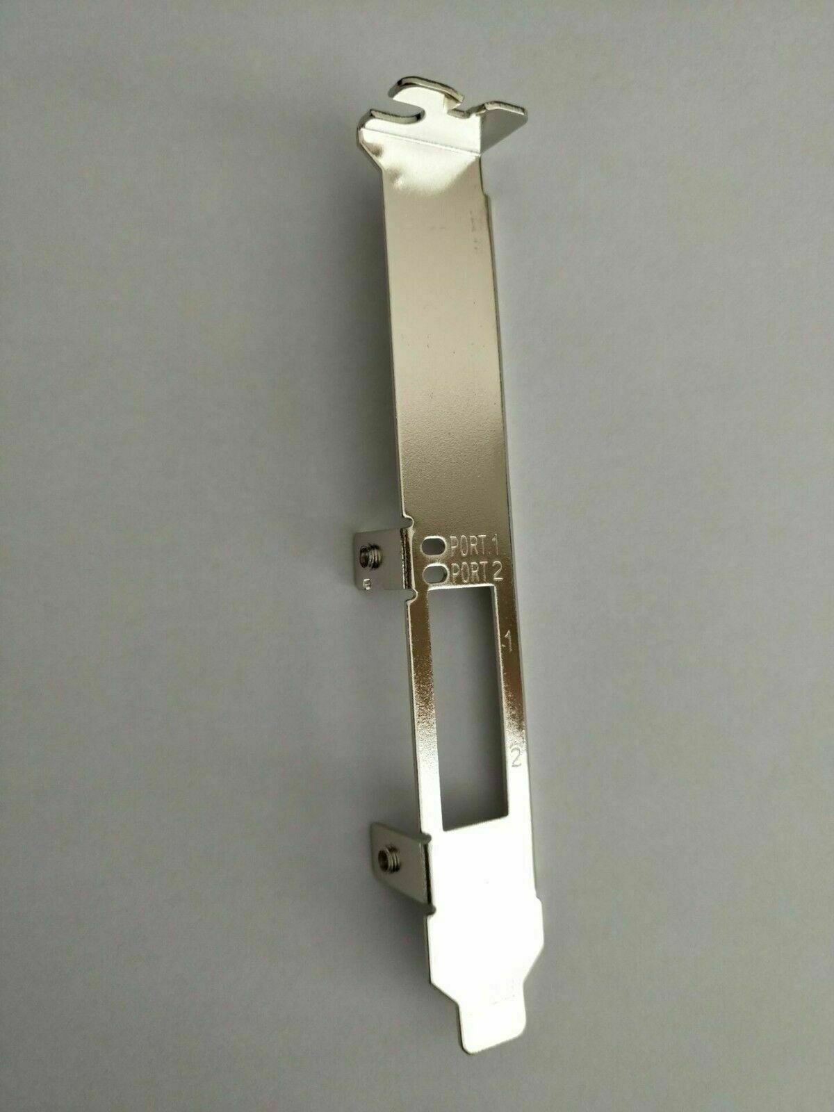 50pcs High Bracket for Mellanox MTM005078 MCX312B-XCCT CX312B