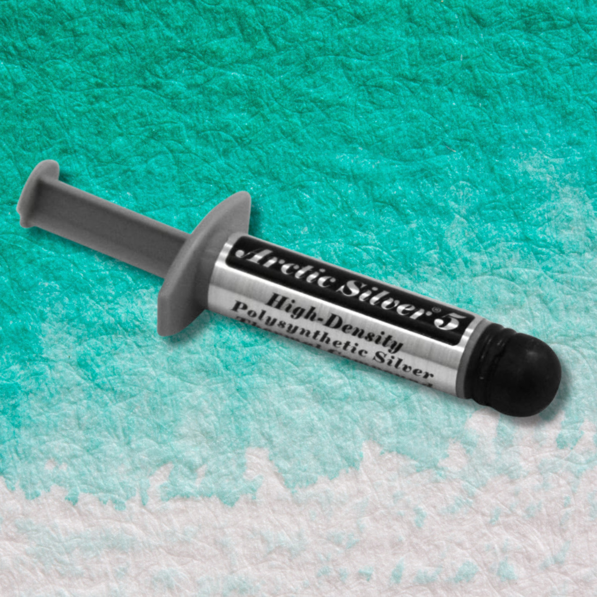 New - 5 AS5-3.5G Premium Thermal Compound 3.5g - Limit (5)