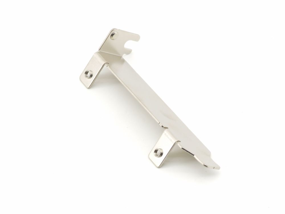 Low Profile Slot Bracket Sheet IBM ServeRAID 6I+ Adaptec ASR-2020S 1493750-00B
