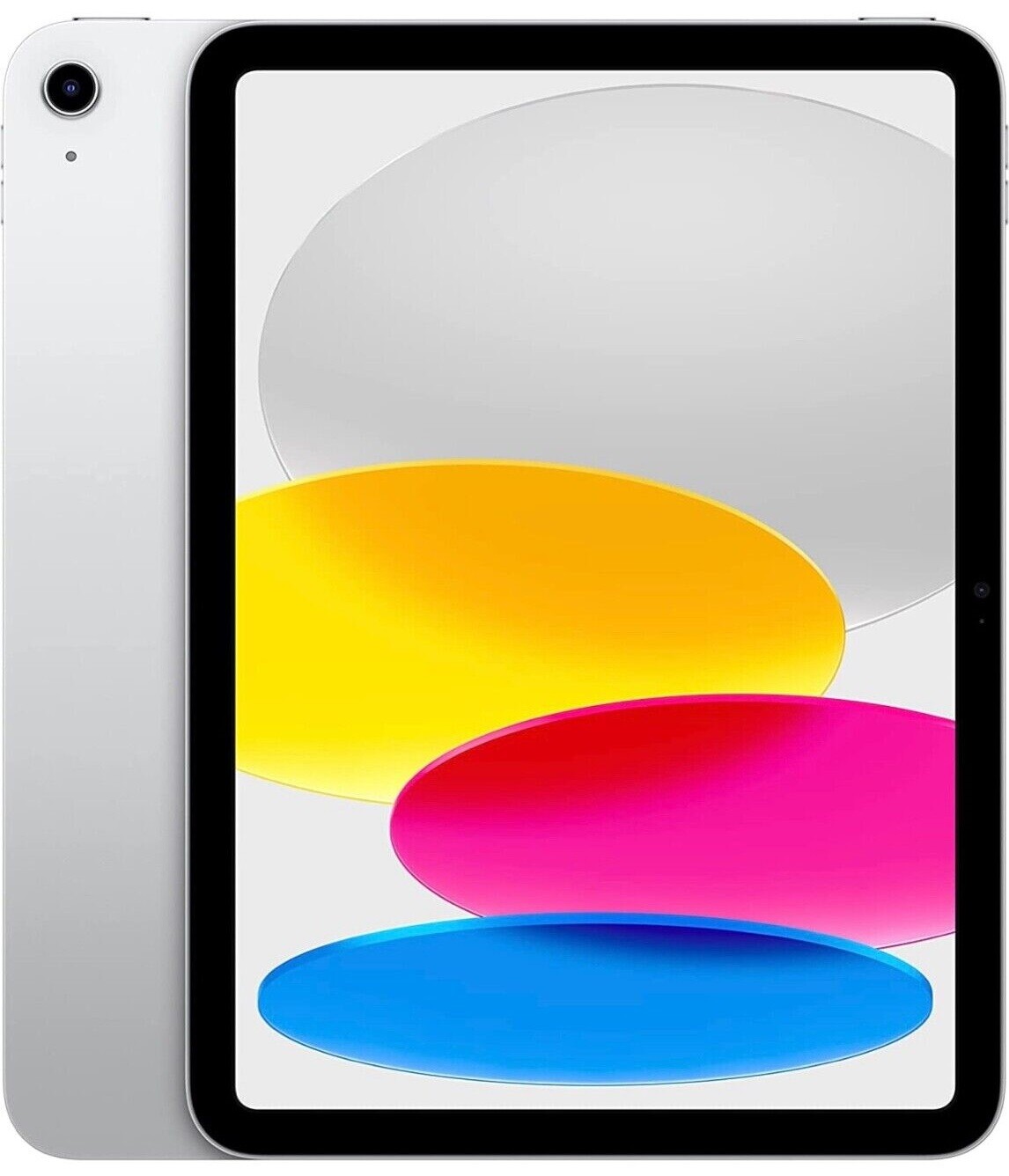 Apple iPad 10th Gen 10.9" (2022) 64GB Wi-Fi – Fair – Bundle – All Colors
