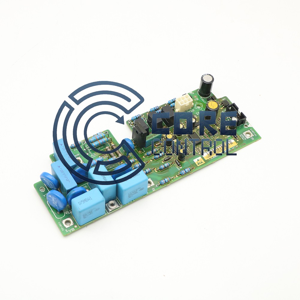 1PCS USED DANFOSS 130B6060 2/2 DT9 Inverter Drive Board