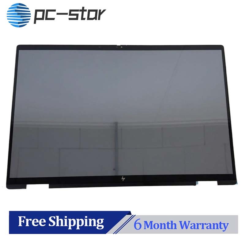 HP ENVY x360 16-ac 16-ac0013dx 2-in-1 16" LCD Touch Screen Digitizer Display