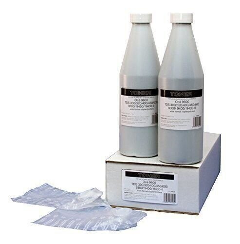 Toner for Oce 9300,9400,9600, TDS 300,320,400,450,600, for Oce B5 & B4