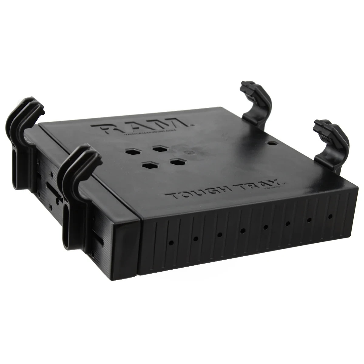 RAM Mounts Tough-Tray Spring Loaded Laptop Tray RAM-234-3