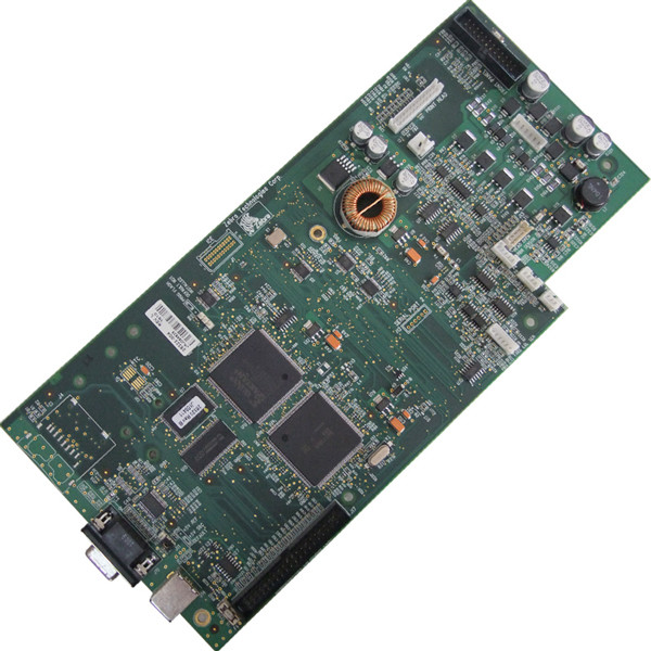 Motherboard Main Board Compatible with Zebra S4M Thermal Label Printer P1008211