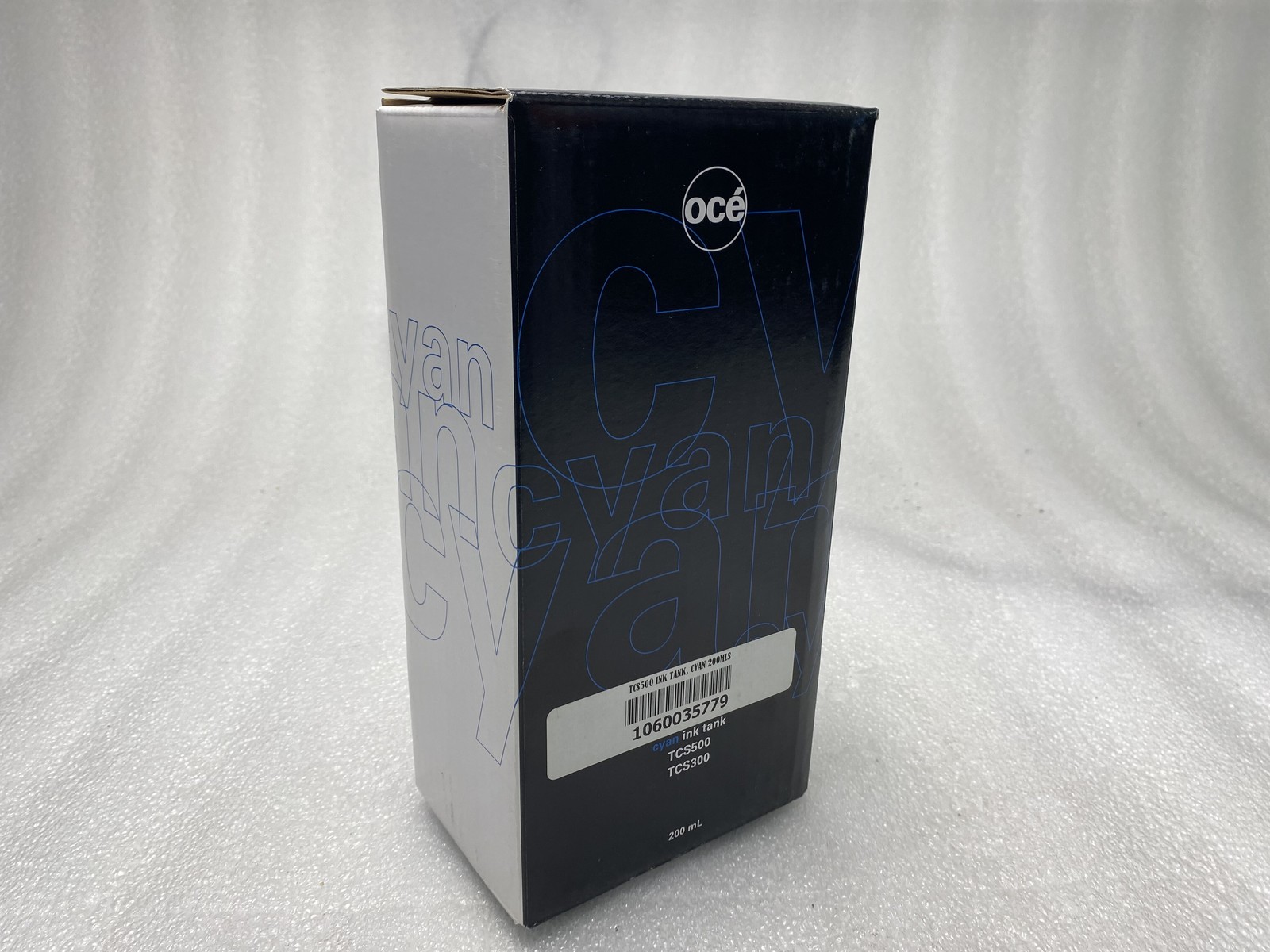 Genuine OCE (Cyan) Print Head TCS300 TCS500 - OCÉ New Genuine