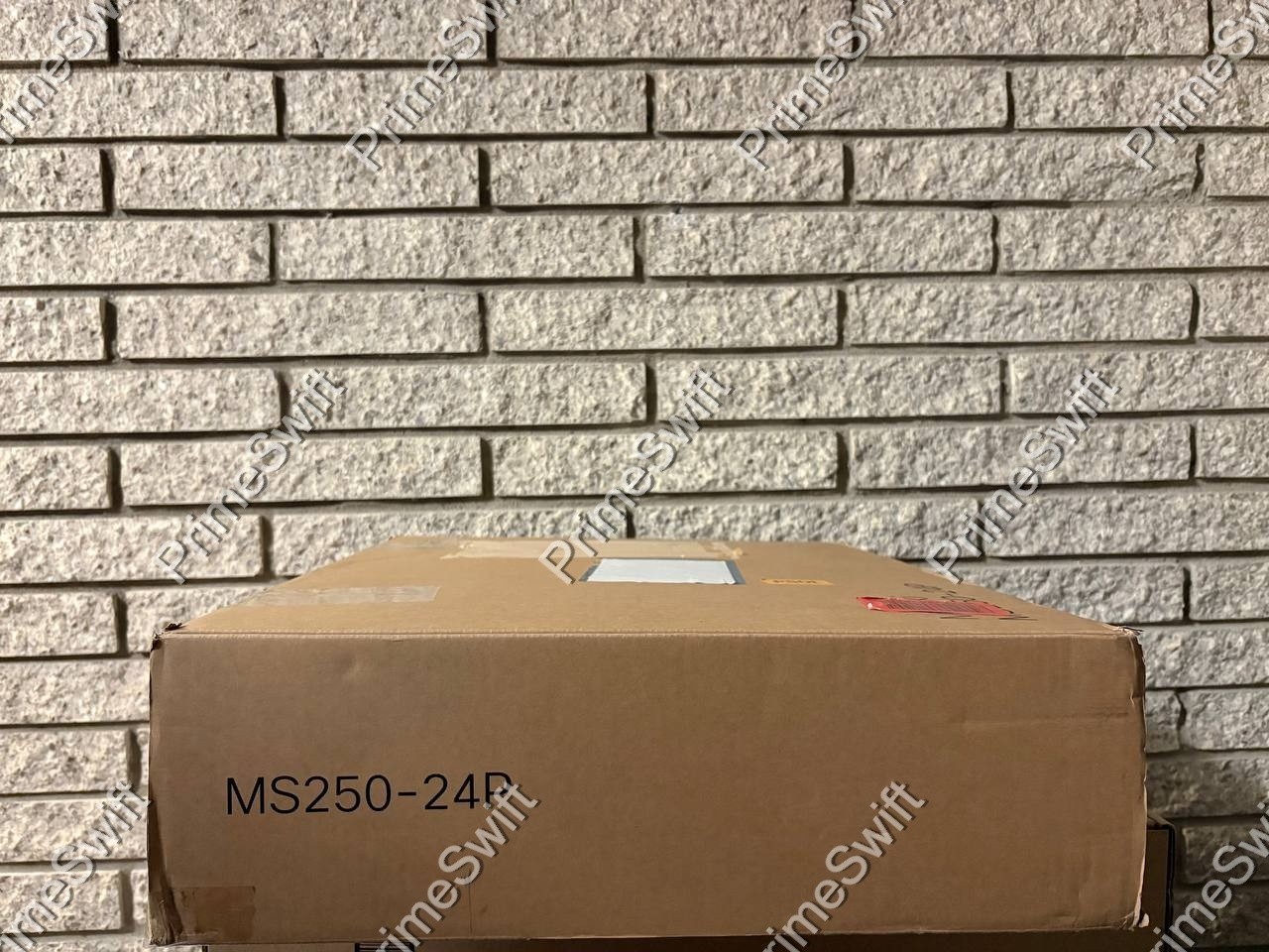 NEW OPEN BOX - Cisco Meraki MS250-24P 24-Port PoE+ Layer 3 Switch 370W 10G SFP+