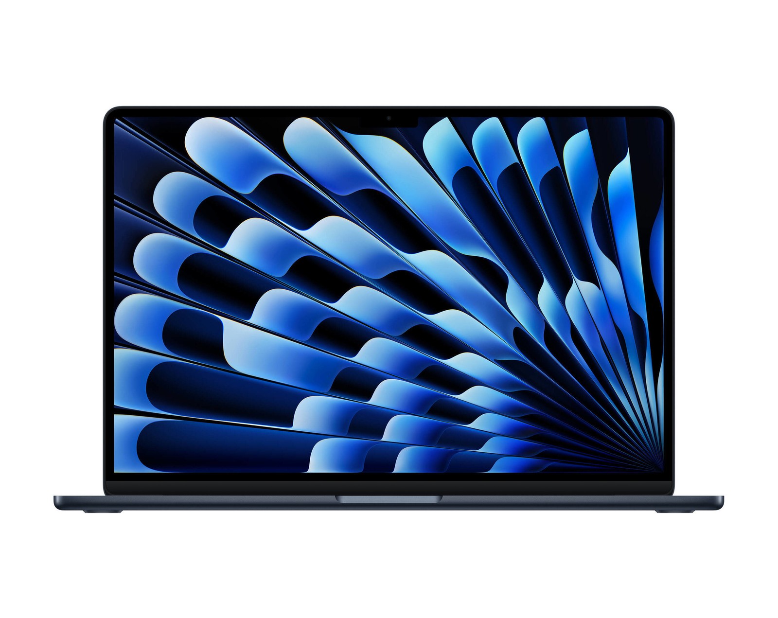 MacBook Air 15 Midnight 2026 M5 10-Core CPU 10-Core GPU 24GB 1TB - NEW SEALED