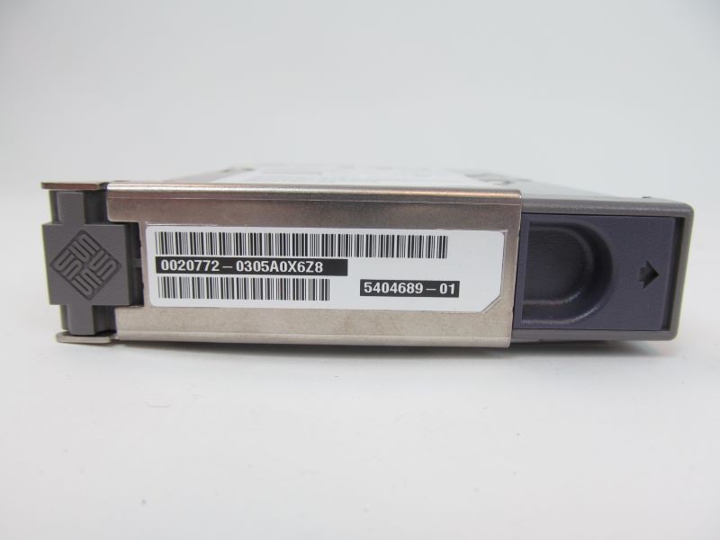 Sun X5244A (540-4689) 36.4GB-10K RPM SCSI NEBS HDD