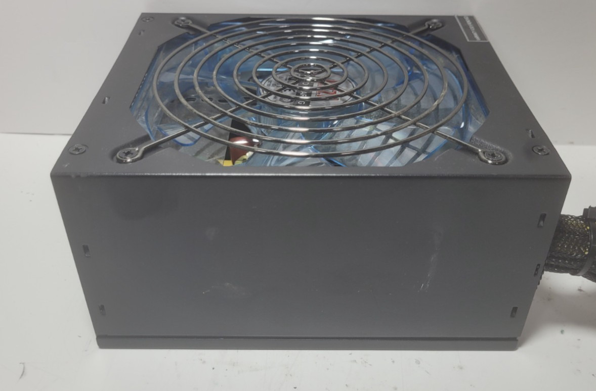AZZA Titan 1000W PSAZ-1000A14 Desktop Power Supply # 0884