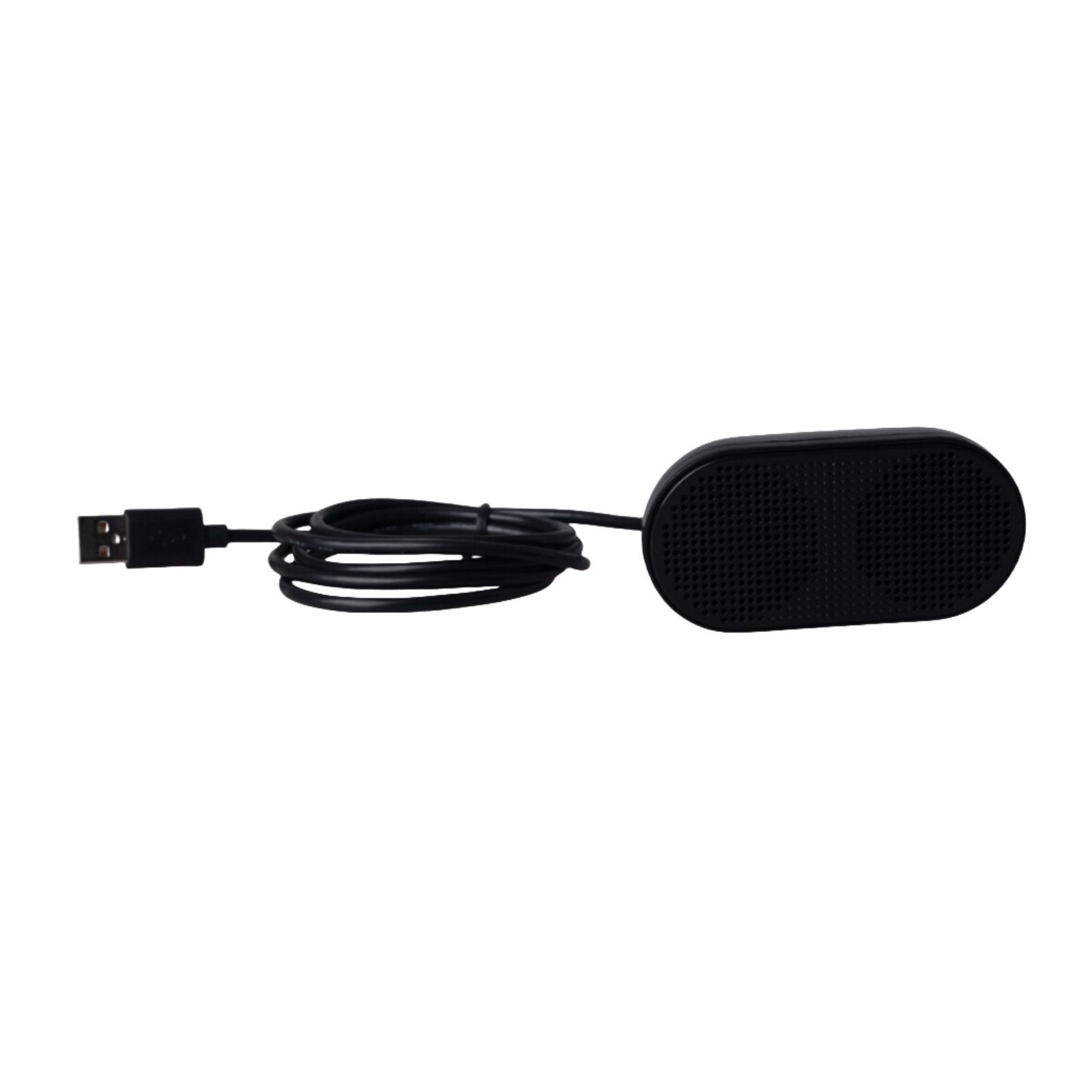 1PC USB Speaker Mini Stereo For Computer/Laptop/Notebook/PC/PS4 Plug and Play