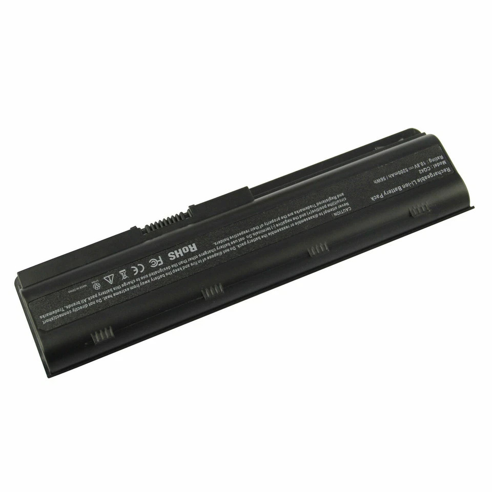 Battery For HP Pavilion Dm4 Dm4-1000 Dm4-1160us Dm4-1165dx Dm4-1265dx Dm4t/-1000