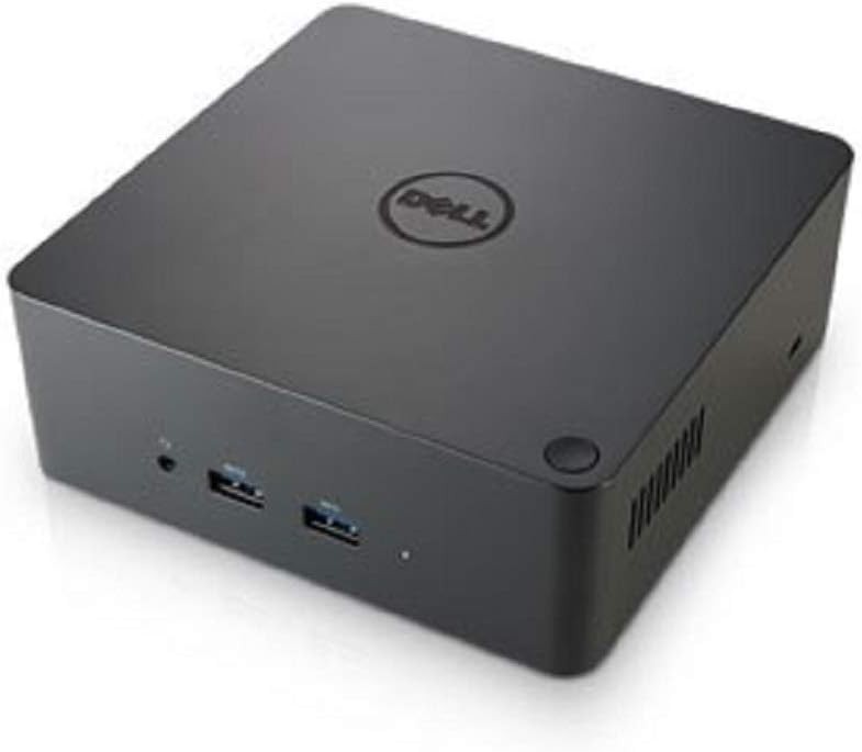Dell 3GMVT TB16 Thunderbolt 3 Dock Only (/RT6-22656-TB16-UA)