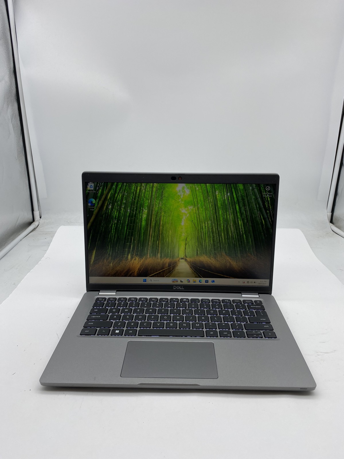 Dell Latitude 5430 Laptop Intel Core i5 1245U 1.6GHz 16GB 256GB SSD W11P Touch