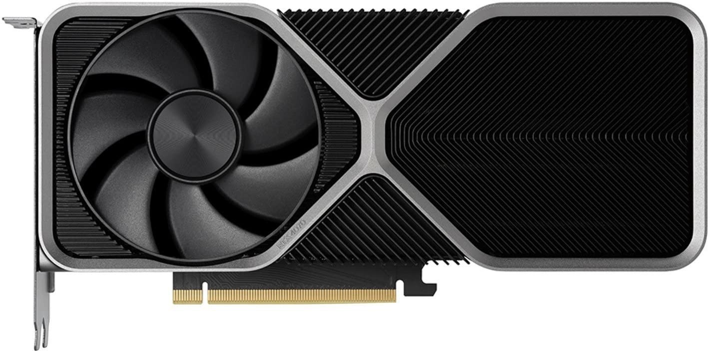 NVIDIA GeForce RTX 4070 - Founders Edition